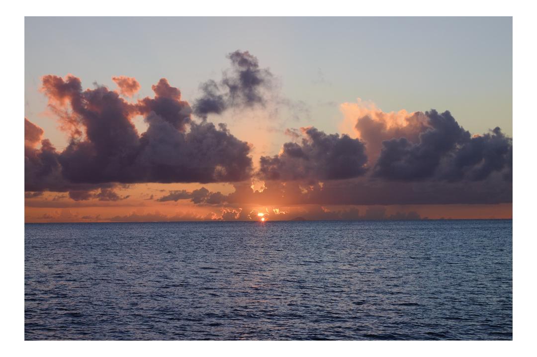 Caribbean